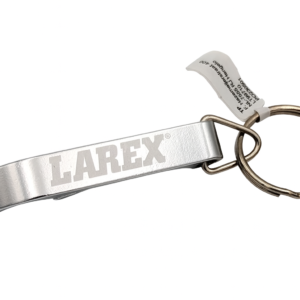 Larex Sleutelhanger opener