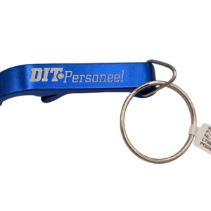 DIT Sleutelhanger opener