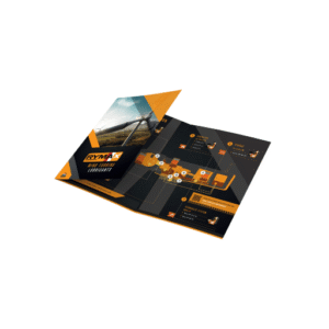 Brochure Windturbinesegment