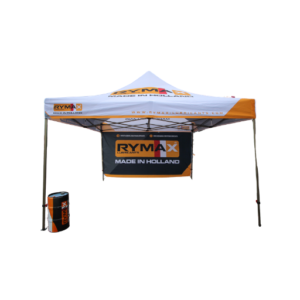 Tent 4x4m
