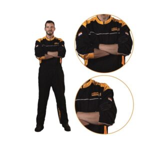 Overall maat XXL
