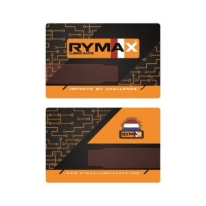USB‑creditcard