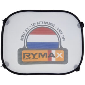 Holland zonneschermset auto