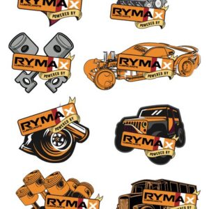 Stickerset