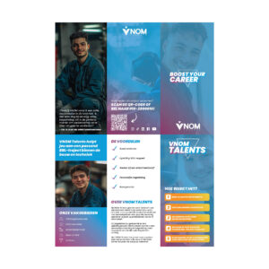 Folder 'Boost your Career'