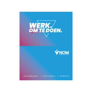 Visitekaartje