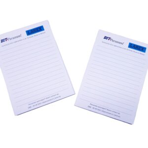 DIT Notitieboek