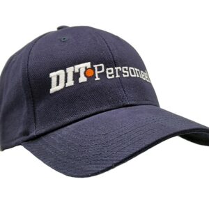 DIT Cap