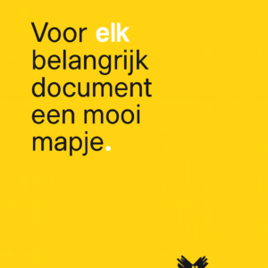 Offerte map