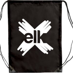 Nylon tasje