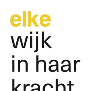 Banier wit standaard maat