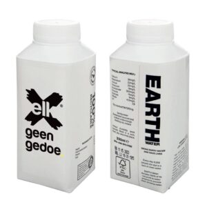 Earth Water