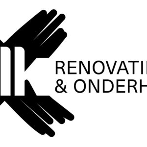 Bouwhekdoek (pvc) wit
