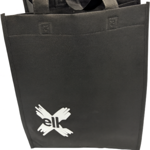 Kleine shopper