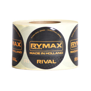 Stickerrol Rymax Rival