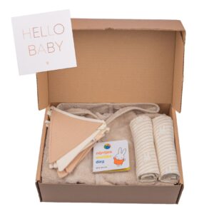 Babypakket