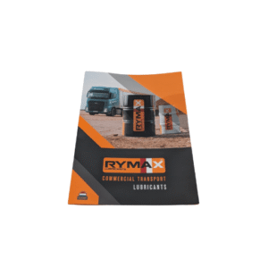 Brochure Commerciële Transport Smeermiddelen (ENG)