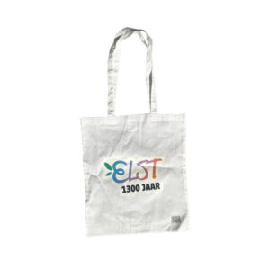 Elst 1300 linnen tas