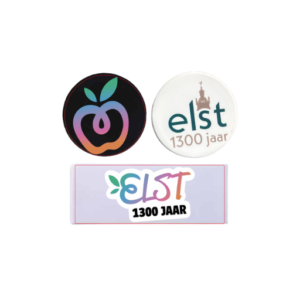 Elst 1300 set van drie magneten